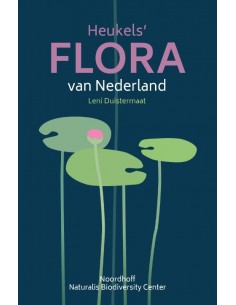Heukels' Flora van Nederland