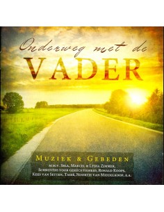 ONDERWEG MET DE VADER