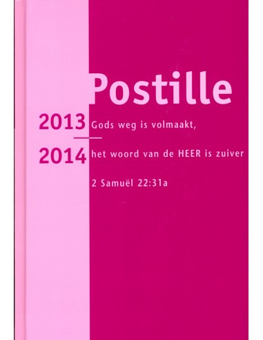 Postille 65 (2013-2014)
