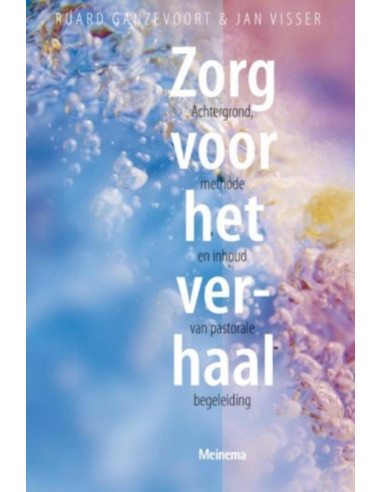 Zorg voor het verhaal (POD)