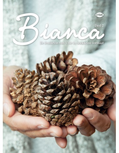 Bianca Bookazine deel 2