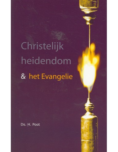 Christelijk heidendom en het evangelie