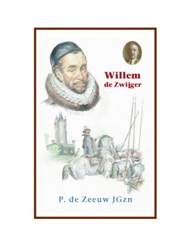 Willem de Zwijger