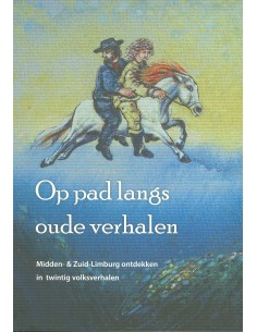 Op pad langs oude verhalen