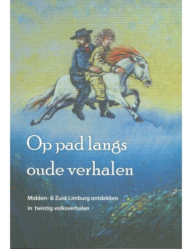 Op pad langs oude verhalen