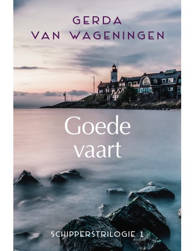 Goede vaart