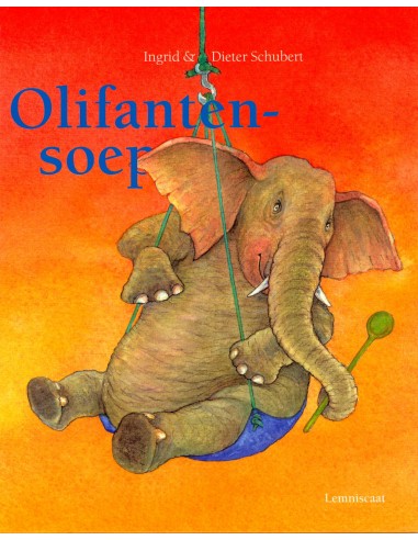 Olifantensoep