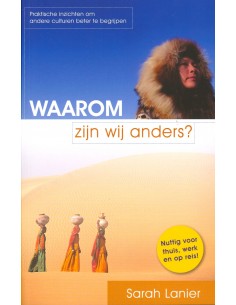 Waarom zijn wij anders