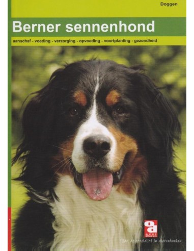 De Berner Sennenhond