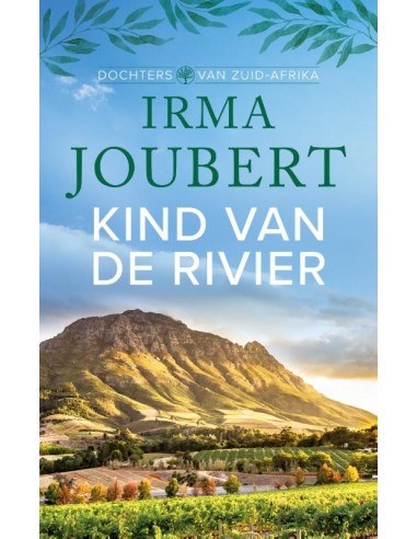 Kind van de rivier