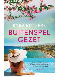 Buitenspel gezet