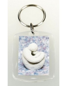 Sleutelhanger wonder van...