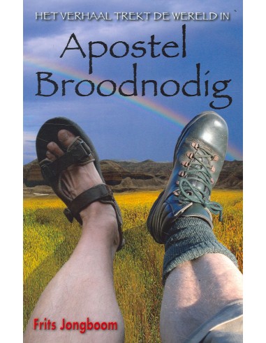 Apostel broodnodig
