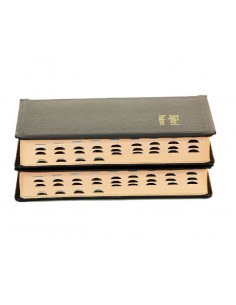 Dameszakbijbel D33R...