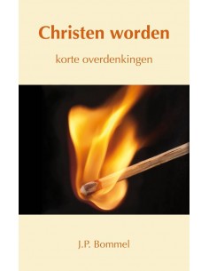 Christen worden