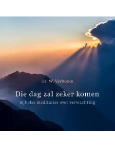 Die dag zal zeker komen