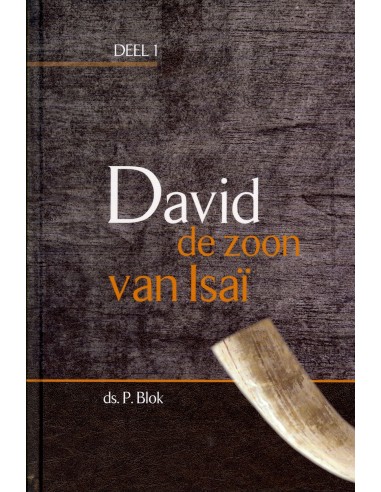 David de zoon van isai 1