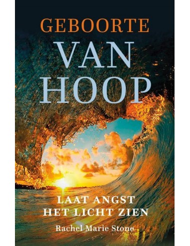 Geboorte van hoop