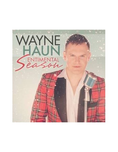 Wayne Haun Christmas