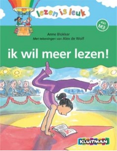 Ik wil meer lezen
