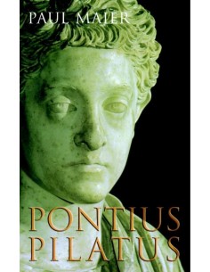 Pontius pilatus