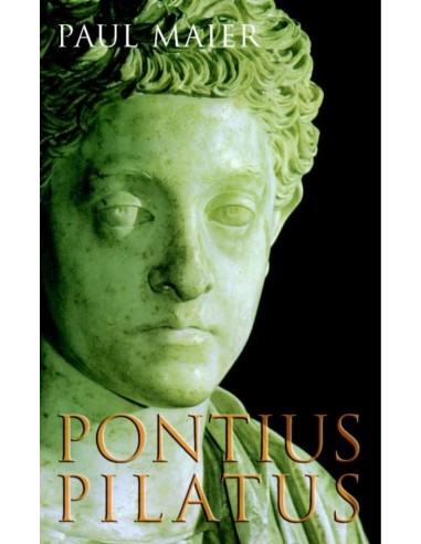 Pontius pilatus