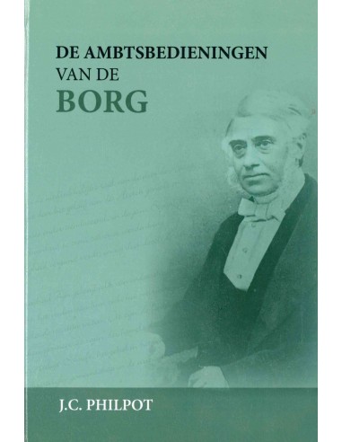 Ambtsbedieningen van de Borg