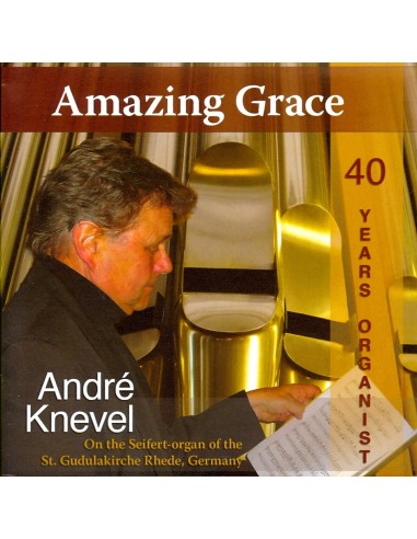 Amazing Grace