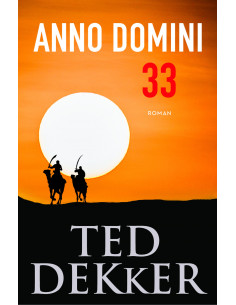 Anno Domini 33