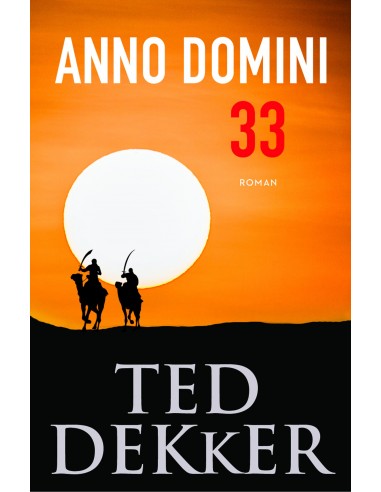 Anno Domini 33