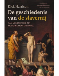 De geschiedenis van de...