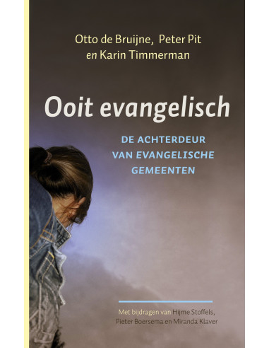 Ooit evangelisch