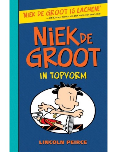 Niek de groot