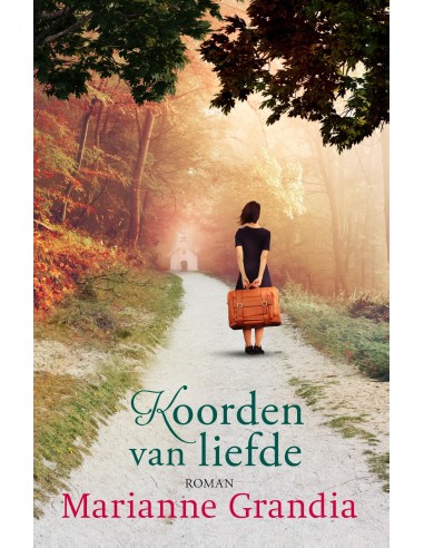 Koorden van liefde