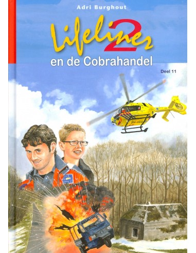 Lifeliner 2 en de cobrahandel