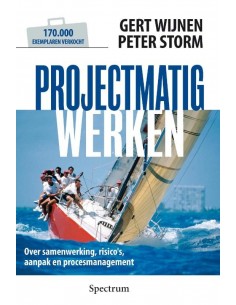 Projectmatig werken