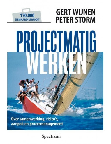 Projectmatig werken