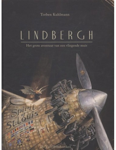 Lindbergh