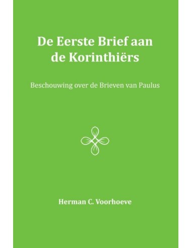De eerste brief aan de Korinthiers
