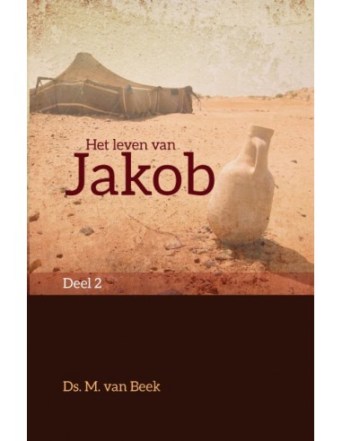 Leven van Jakob dl 2