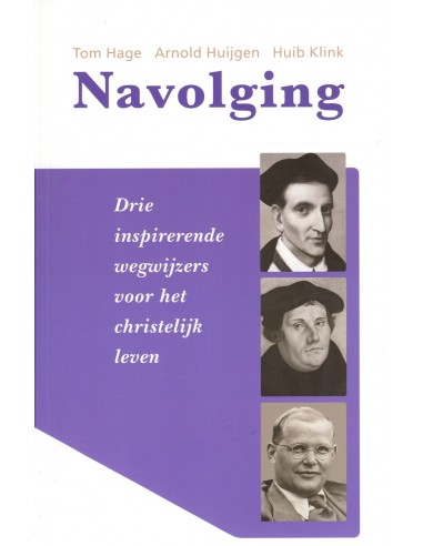 Navolging