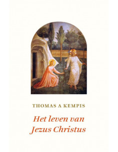 Het leven van Jezus Christus