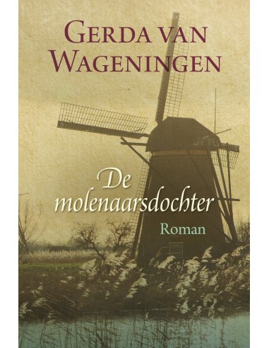 De molenaarsdochter