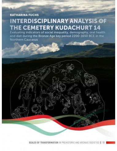 Interdisciplinary analysis of the cemete