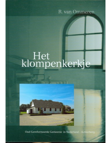 Klompenkerkje