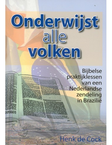 Onderwijst alle volken