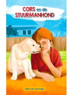 Cors en de stuurmanshond