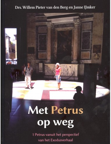 Onderweg met petrus