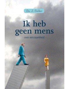 Ik heb geen mens