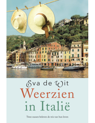 Weerzien in Italië